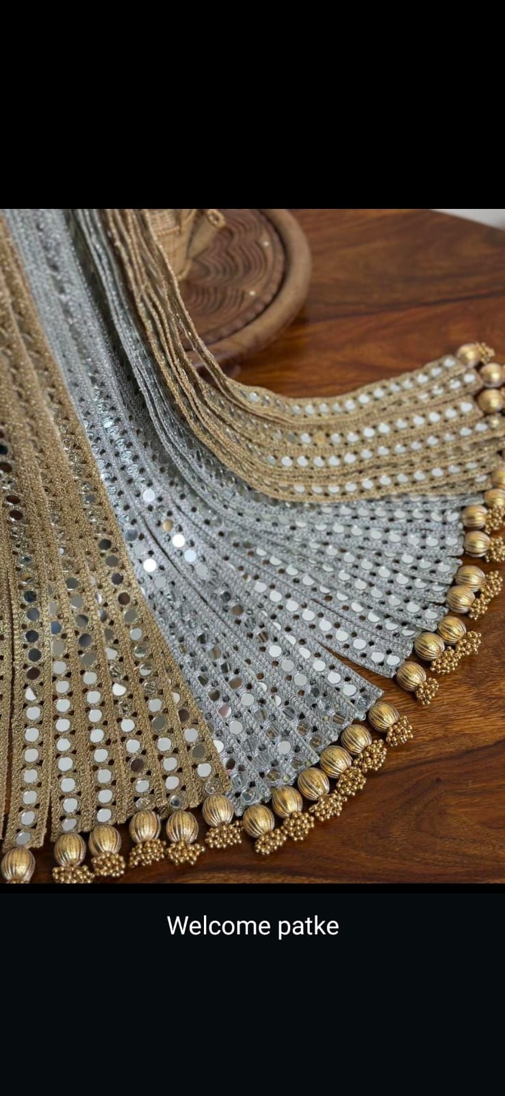 Silver Pearl Jewellery Set